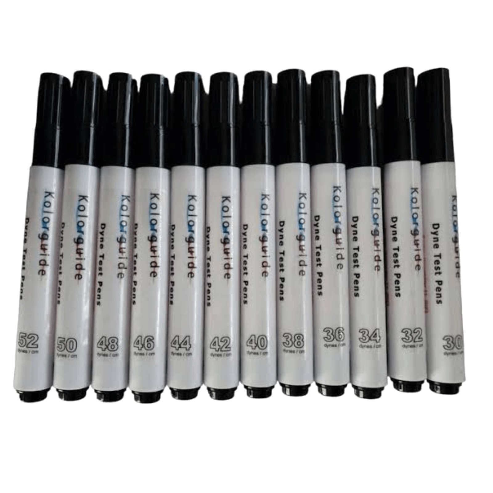 Dyne Test Pen
